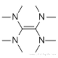 1,1,2,2-Ethenetetramine,N1,N1,N1',N1',N2,N2,N2',N2'-octamethyl- CAS 996-70-3